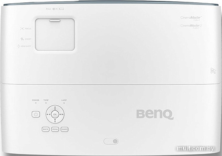 Проектор BenQ TK850