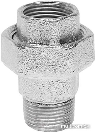 Фитинг Gebo Platinum НАР/ВН 1/2" 331-4V