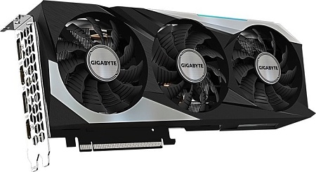 Видеокарта Gigabyte GeForce RTX 3070 Gaming OC 8G GDDR6 (rev. 2.0)
