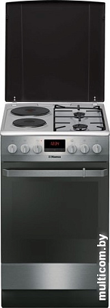 Кухонная плита Hansa FCMX58290