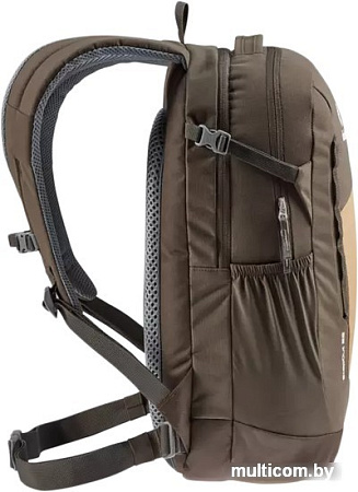 Рюкзак Deuter StepOut 22 3810421-6605 (clay-coffee)