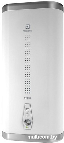 Накопительный электрический водонагреватель Electrolux EWH 50 Inoxis