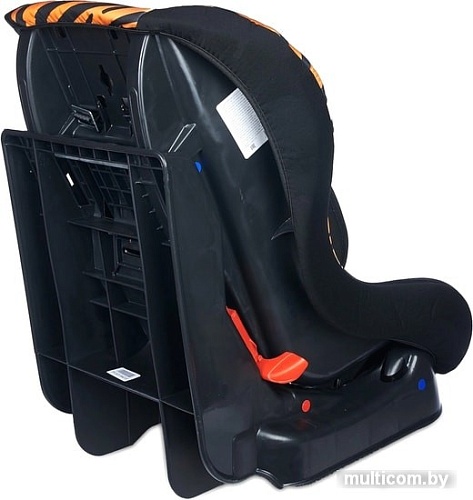 Детское автокресло Nania Driver Animals (Tiger)