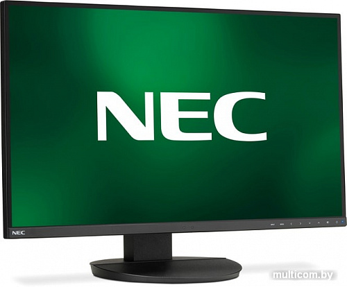 Монитор NEC MultiSync EA271Q-WT