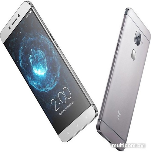 Смартфон LeEco Le 2 X527 Grey