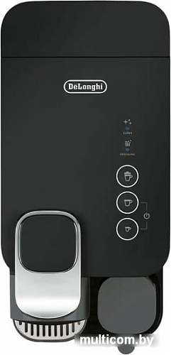 Капсульная кофеварка DeLonghi Lattissima One EN 500.B