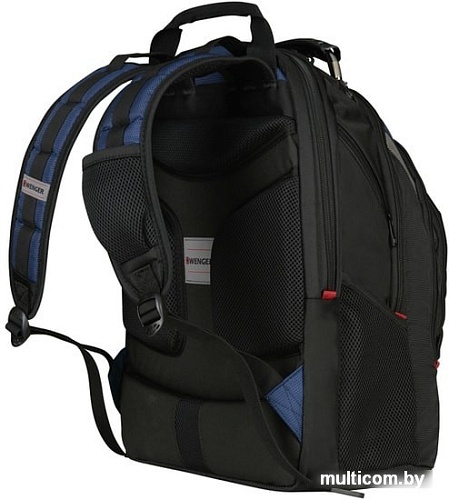 Рюкзак Wenger Ibex 600638