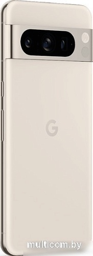 Смартфон Google Pixel 8 Pro 12GB/256GB (фарфор)