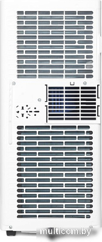 Мобильный кондиционер TCL TAC-09CPB/PSLW