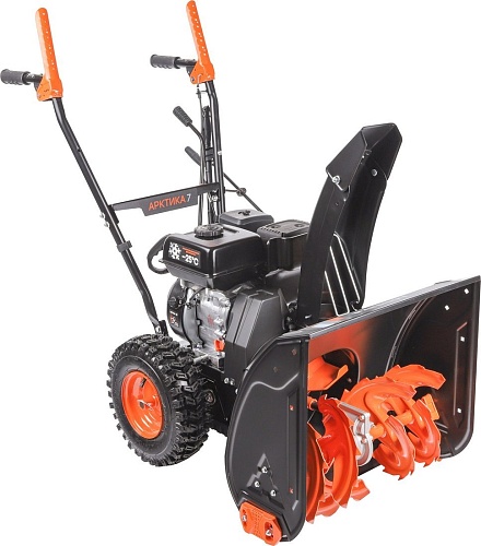 Снегоуборщик Patriot Арктика 7