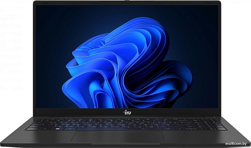 Ноутбук iRU Strato 15ALI 2084776
