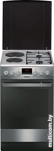 Кухонная плита Hansa FCMX58290