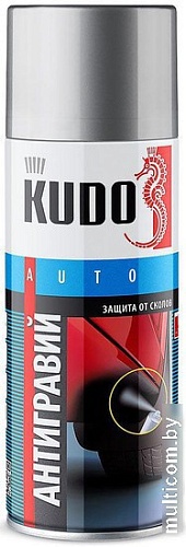 Kudo KU-5223 (520мл, белый)