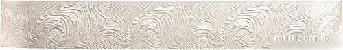 Legrand Глэдис 7см 3м 2р с поворотами 58139347 (титан)