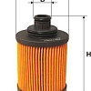 Масляный фильтр Filtron OE 682