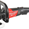 Полировальная машина Milwaukee M18 FAP180-0X