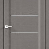 Межкомнатная дверь Velldoris Premier 1 70x200 (ясень грей структурный)