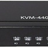 KVM переключатель D-Link KVM-440/C1