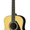 Акустическая гитара Yamaha LL6 (натуральный)