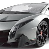 Автомодель MZ Lamborghini Veneno 1:10 (2087F)