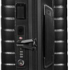 Чемодан-спиннер Samsonite Proxis Matt Graphite 55 см
