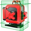 Лазерный нивелир Condtrol Fliesen 4D