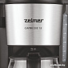 Капельная кофеварка Zelmer ZCM1200