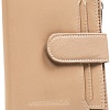 Кошелек Peterson PTN LFM-01-GCL (бежевый)