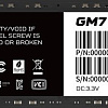 SSD Acer Predator GM7 4TB BL.9BWWR.120