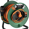 Удлинитель на катушке Electraline 49248 (40 м)