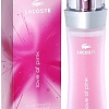 Туалетная вода Lacoste Love Of Pink EdT (90 мл)