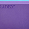 Блок для йоги Bradex SF 0732 (фиолетовый)