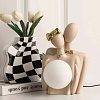 Ночник Merry Bear Home Decor Нежность 20168151