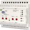 Реле контроля фаз Евроавтоматика F&amp;F AVR-01-S EA04.006.002
