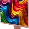 Игровой монитор Digma Pro 27&amp;quot; Art L (розовое золото)