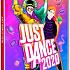 Игра Just Dance 2020 для Nintendo Switch