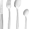 Набор столовых приборов Dalper Safira 638-208 (24пр)