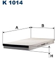Filtron K1014