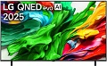 MiniLED телевизор LG QNED evo AI QNED86 65QNED86A6A