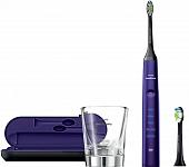 Электрическая зубная щетка Philips Sonicare DiamondClean HX9372/04