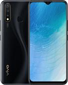 Смартфон Vivo Y19 (черный)