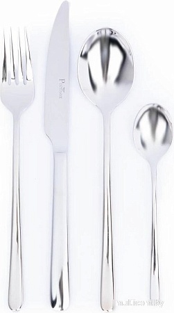 Набор столовых приборов Pintinox Iris 28407091