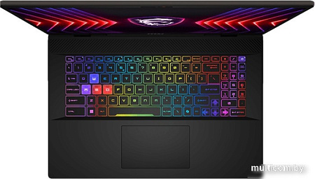 Игровой ноутбук MSI Sword 17 HX B14VFKG-046XRU