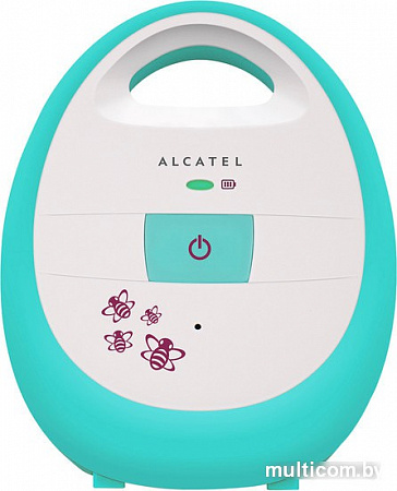 Радионяня Alcatel Baby Link 100