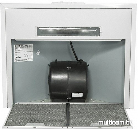Кухонная вытяжка Faber VALUE PB 4 2L W A60