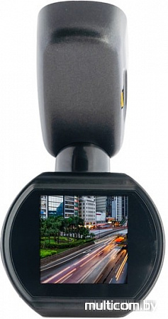 Автомобильный видеорегистратор Incar VR-X10