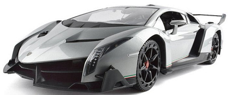 Автомодель MZ Lamborghini Veneno 1:10 (2087F)