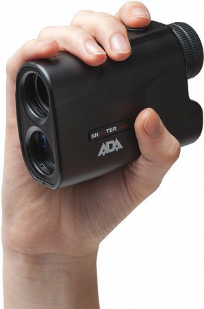 Лазерный дальномер ADA Instruments SHOOTER 400