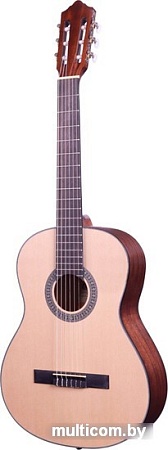 Акустическая гитара Crafter HC-100/OP.N