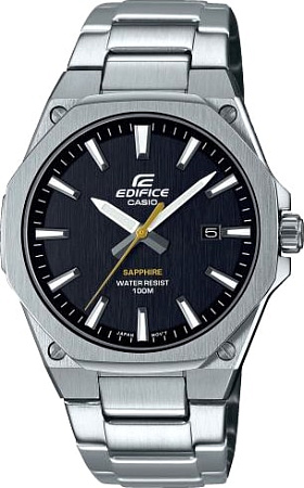 Наручные часы Casio Edifice EFR-S108D-1A